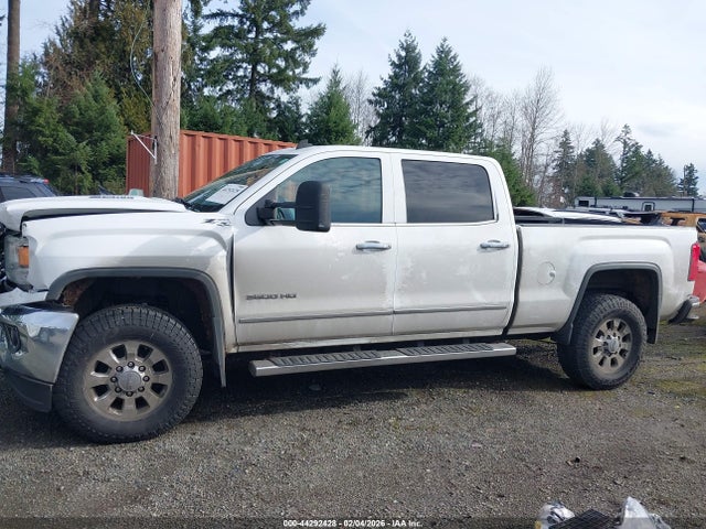 1GT423E8XFF111155 GMC Sierra 3500hd Slt