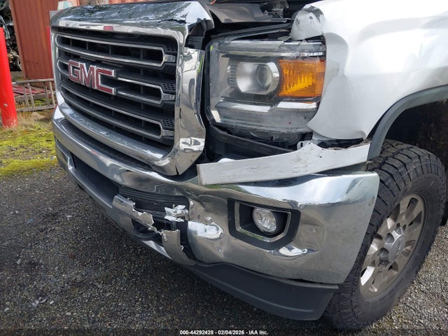 1GT423E8XFF111155 GMC Sierra 3500hd Slt