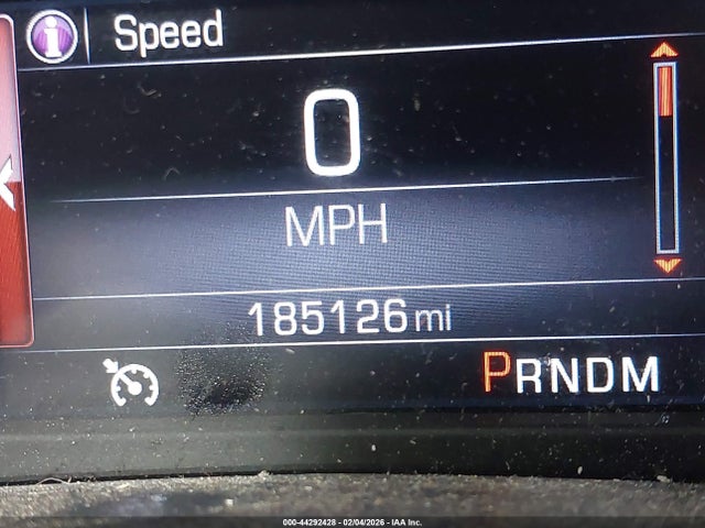 1GT423E8XFF111155 GMC Sierra 3500hd Slt
