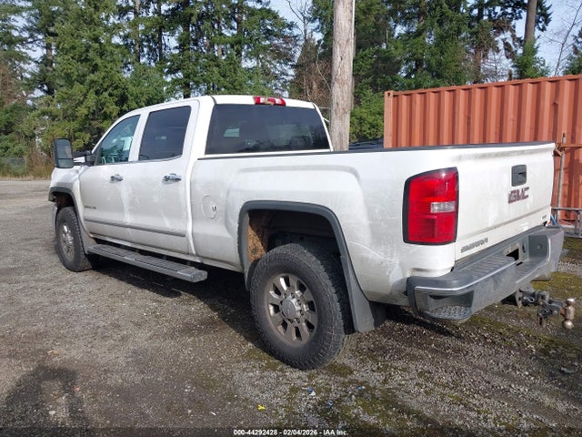 1GT423E8XFF111155 GMC Sierra 3500hd Slt
