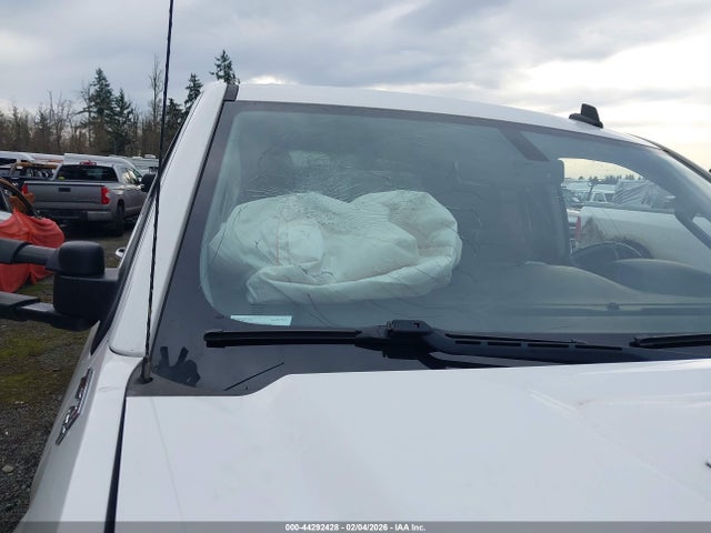 1GT423E8XFF111155 GMC Sierra 3500hd Slt