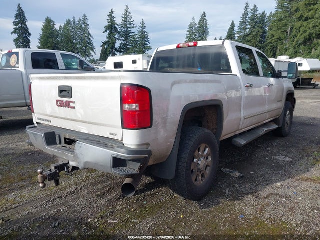 1GT423E8XFF111155 GMC Sierra 3500hd Slt