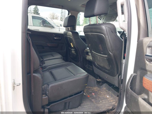 1GT423E8XFF111155 GMC Sierra 3500hd Slt
