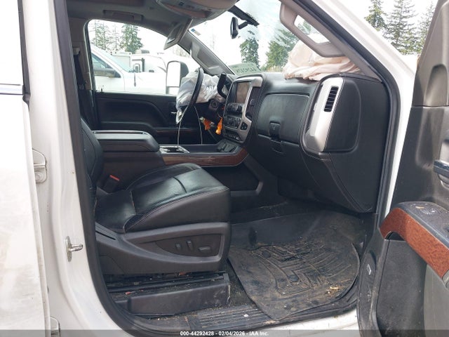 1GT423E8XFF111155 GMC Sierra 3500hd Slt