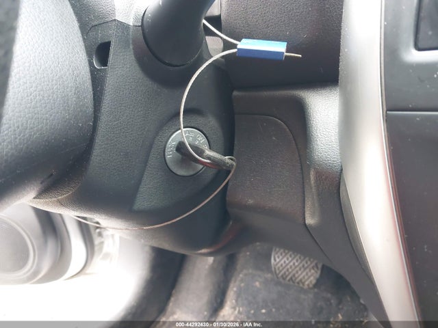 3N1CN7AP6JK442006 Nissan Versa 1.6 Sv