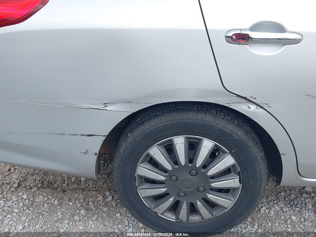 3N1CN7AP6JK442006 Nissan Versa 1.6 Sv