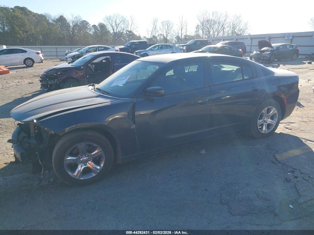 Aukcja sprzedaży 2016 Dodge Charger Se, vin: 2C3CDXBG4GH109043, numer aukcji: 44292431