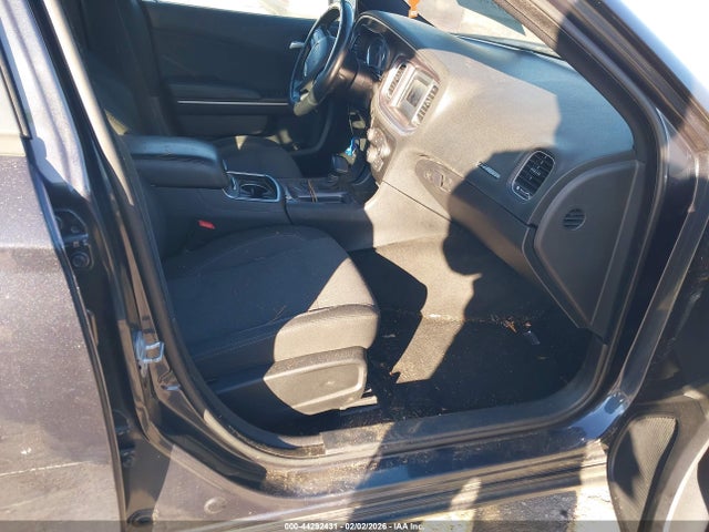 Aukcja sprzedaży 2016 Dodge Charger Se, vin: 2C3CDXBG4GH109043, numer aukcji: 44292431