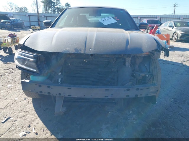 Aukcja sprzedaży 2016 Dodge Charger Se, vin: 2C3CDXBG4GH109043, numer aukcji: 44292431