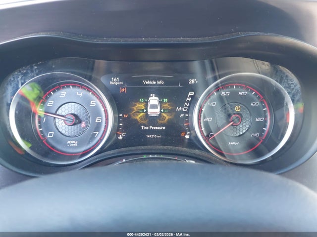 Aukcja sprzedaży 2016 Dodge Charger Se, vin: 2C3CDXBG4GH109043, numer aukcji: 44292431