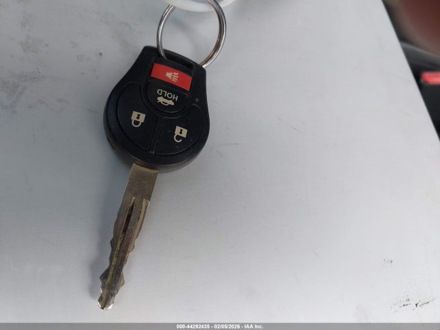 Nissan SENTRA S 2014 3N1AB7AP5EY235500 Image 11