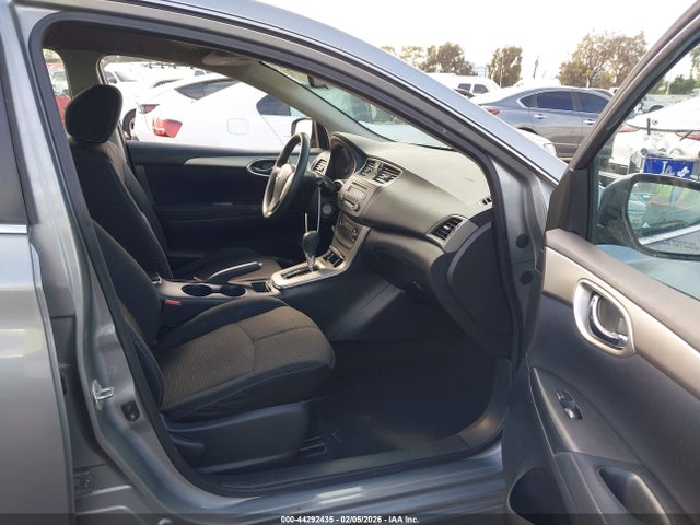 Nissan SENTRA S 2014 3N1AB7AP5EY235500 Image 5