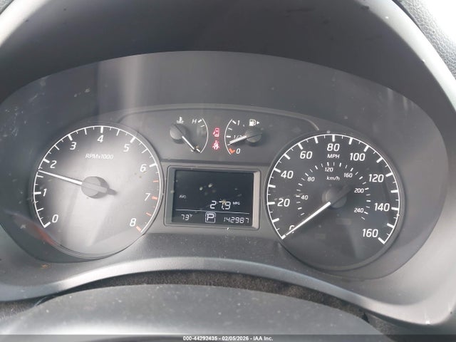 Nissan SENTRA S 2014 3N1AB7AP5EY235500 Image 7