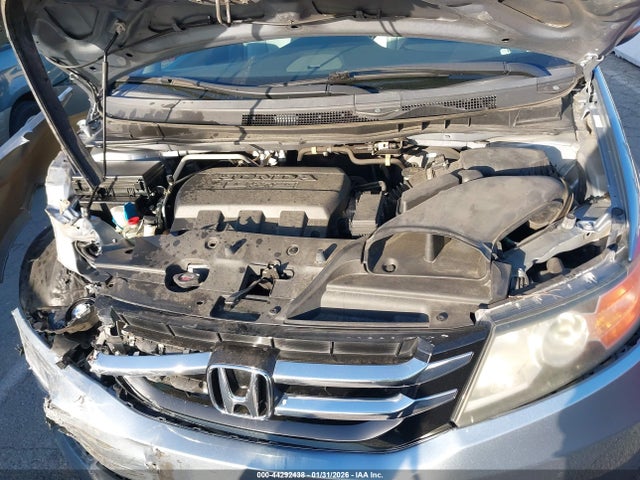 2014 HONDA ODYSSEY 5FNRL5H49EB103820 Photo 9