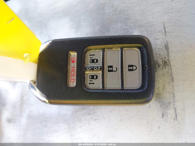 2014 HONDA ODYSSEY 5FNRL5H49EB103820 Photo 10