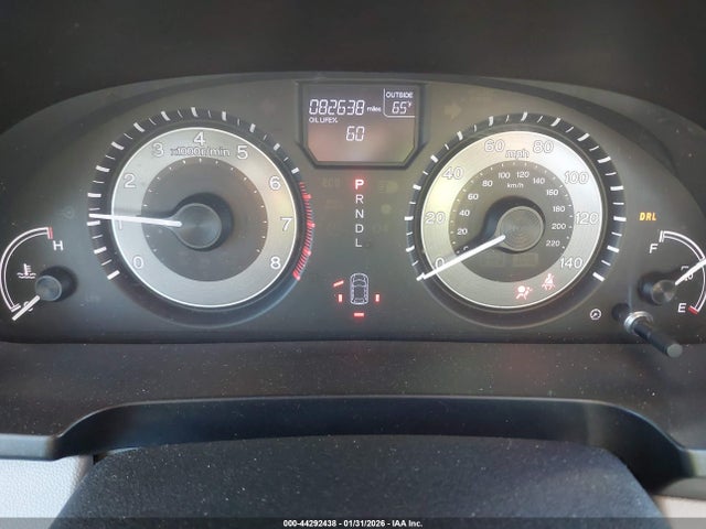 2014 HONDA ODYSSEY 5FNRL5H49EB103820 Photo 6