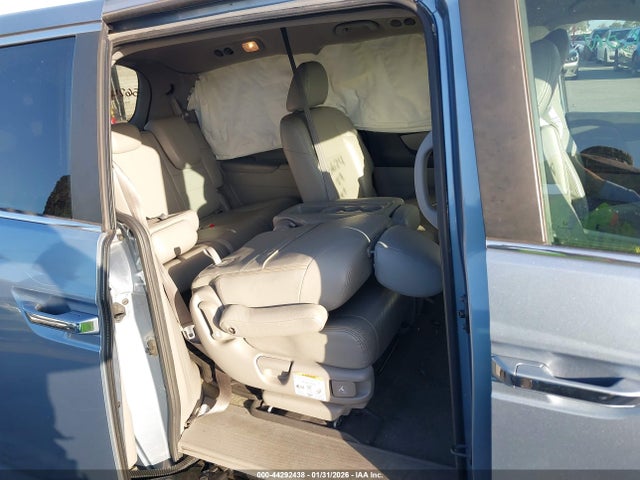 2014 HONDA ODYSSEY 5FNRL5H49EB103820 Photo 7