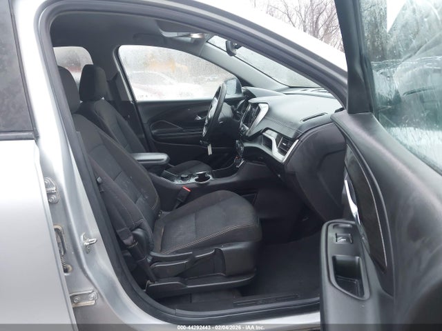 Aukcja sprzedaży 2022 Gmc Terrain Awd Sle, vin: 3GKALTEV1NL205858, numer aukcji: 44292443