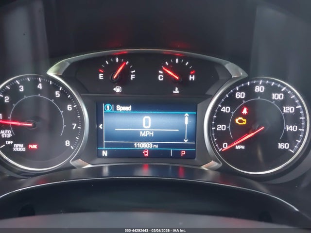 Aukcja sprzedaży 2022 Gmc Terrain Awd Sle, vin: 3GKALTEV1NL205858, numer aukcji: 44292443