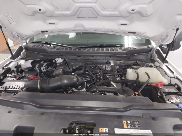 Продаж на аукціоні авто 2025 Ford F-250 Xl, vin: 1FTBF2BA0SEE01336, номер лоту: 44292445