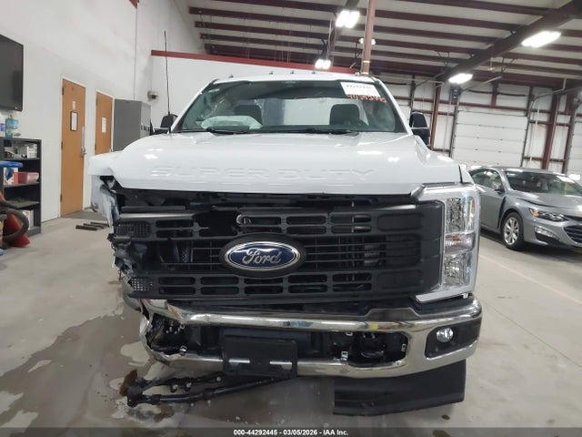 Продаж на аукціоні авто 2025 Ford F-250 Xl, vin: 1FTBF2BA0SEE01336, номер лоту: 44292445