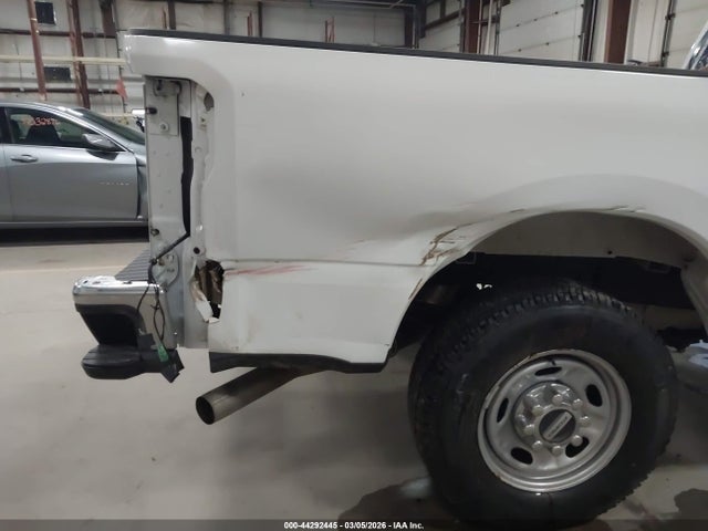 Продаж на аукціоні авто 2025 Ford F-250 Xl, vin: 1FTBF2BA0SEE01336, номер лоту: 44292445