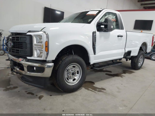 Продаж на аукціоні авто 2025 Ford F-250 Xl, vin: 1FTBF2BA0SEE01336, номер лоту: 44292445
