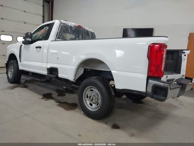 Продаж на аукціоні авто 2025 Ford F-250 Xl, vin: 1FTBF2BA0SEE01336, номер лоту: 44292445
