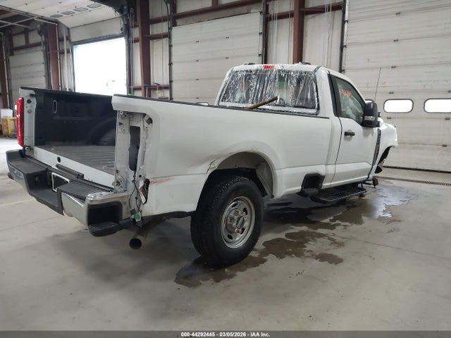 Продаж на аукціоні авто 2025 Ford F-250 Xl, vin: 1FTBF2BA0SEE01336, номер лоту: 44292445