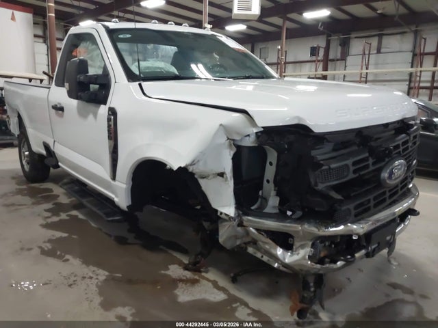 Продаж на аукціоні авто 2025 Ford F-250 Xl, vin: 1FTBF2BA0SEE01336, номер лоту: 44292445