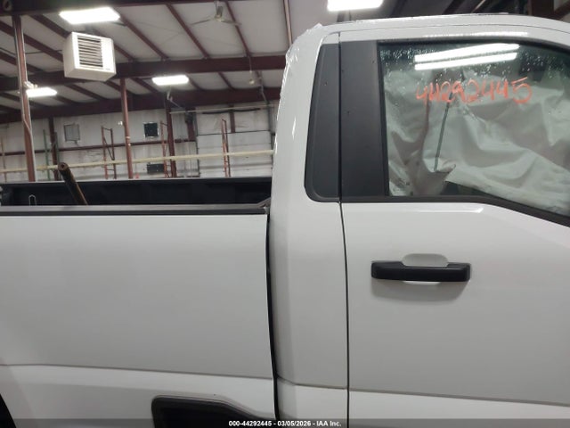 Продаж на аукціоні авто 2025 Ford F-250 Xl, vin: 1FTBF2BA0SEE01336, номер лоту: 44292445