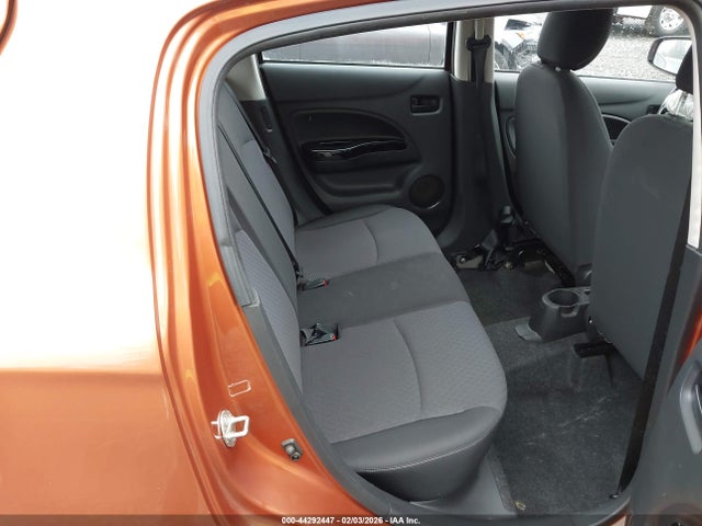 Mitsubishi MIRAGE SE 2017 ML32A4HJ1HH000664 Image 18