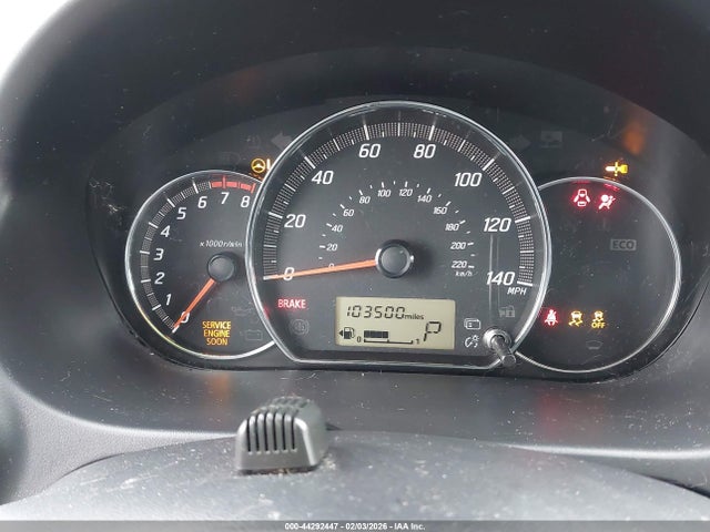 2017 MITSUBISHI MIRAGE ML32A4HJ1HH000664 Photo 6