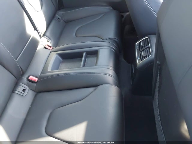2014 AUDI S5 WAUGGAFR2EA013403 Photo 7