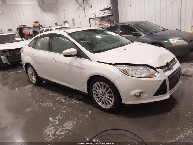 2012 FORD FOCUS 1FAHP3H2XCL290035