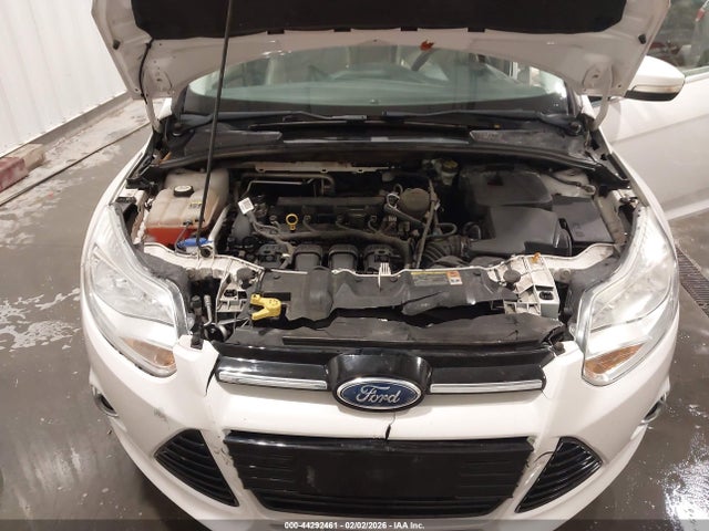 2012 FORD FOCUS 1FAHP3H2XCL290035 Photo 9