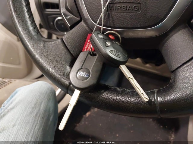 2012 FORD FOCUS 1FAHP3H2XCL290035 Photo 10