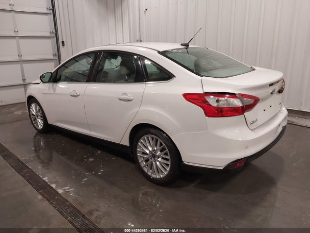 2012 FORD FOCUS 1FAHP3H2XCL290035 Photo 2