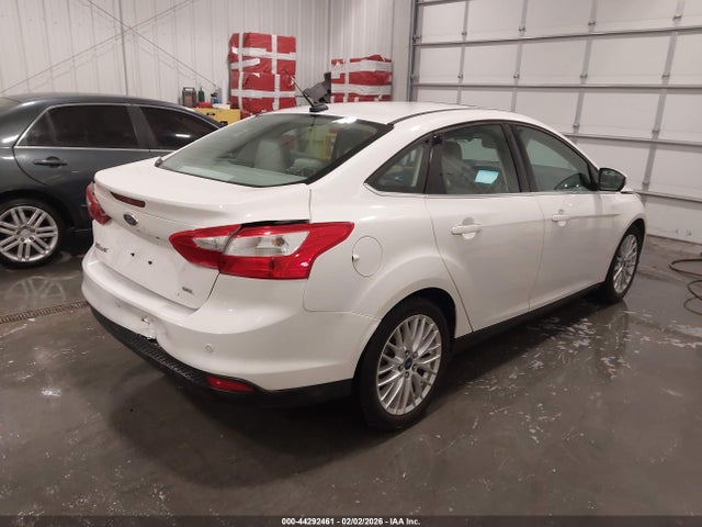 2012 FORD FOCUS 1FAHP3H2XCL290035 Photo 3