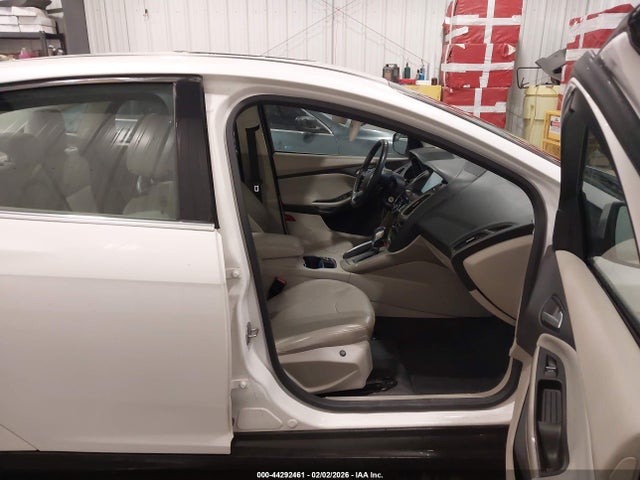 2012 FORD FOCUS 1FAHP3H2XCL290035 Photo 4