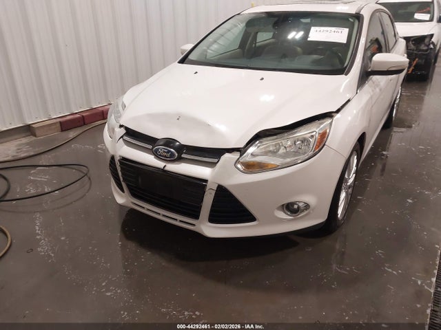 2012 FORD FOCUS 1FAHP3H2XCL290035 Photo 5