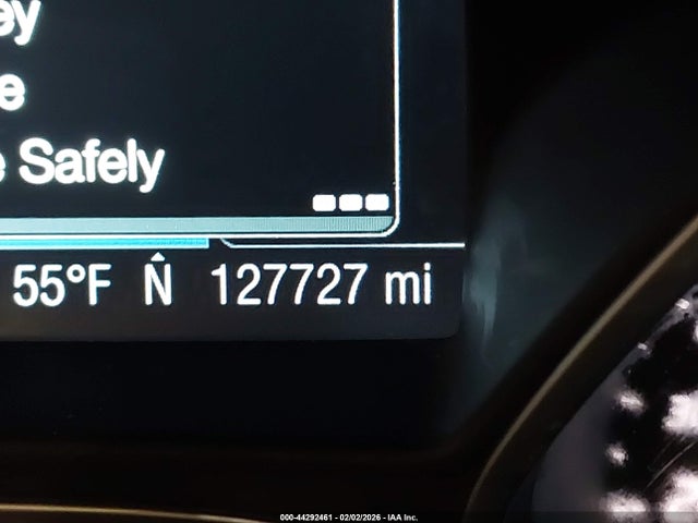 2012 FORD FOCUS 1FAHP3H2XCL290035 Photo 6