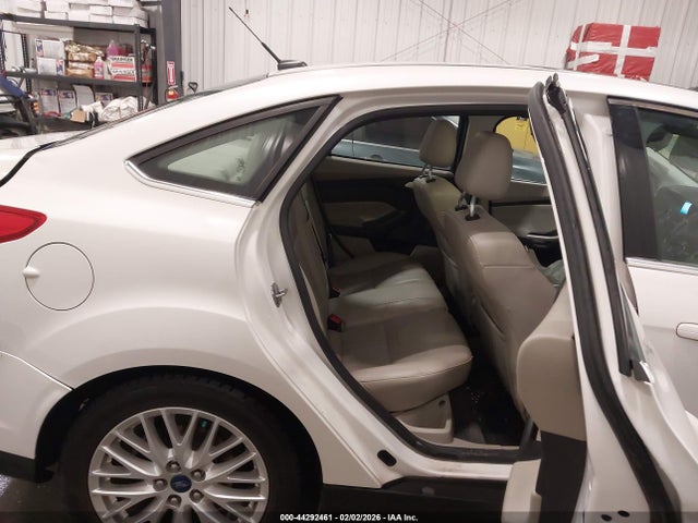 2012 FORD FOCUS 1FAHP3H2XCL290035 Photo 7