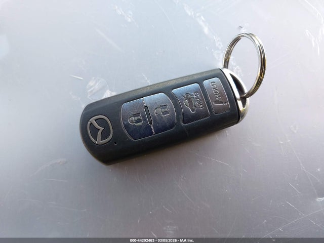 Продаж на аукціоні авто 2014 Mazda Mazda6, vin: JM1GJ1W63E1128201, номер лоту: 44292463