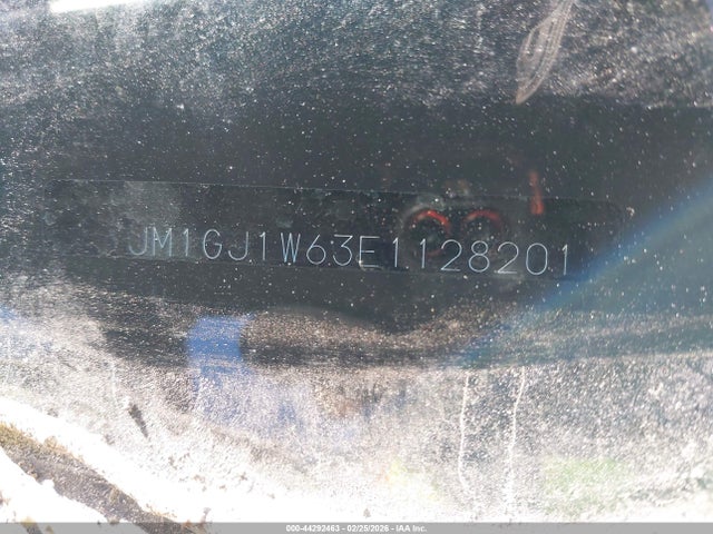 Продаж на аукціоні авто 2014 Mazda Mazda6, vin: JM1GJ1W63E1128201, номер лоту: 44292463