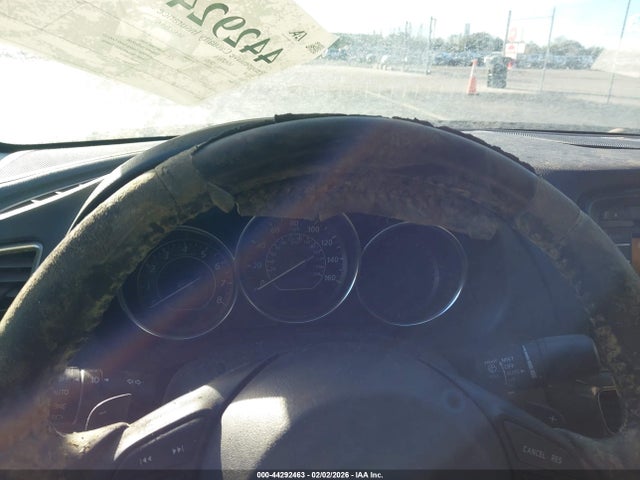 Продаж на аукціоні авто 2014 Mazda Mazda6, vin: JM1GJ1W63E1128201, номер лоту: 44292463