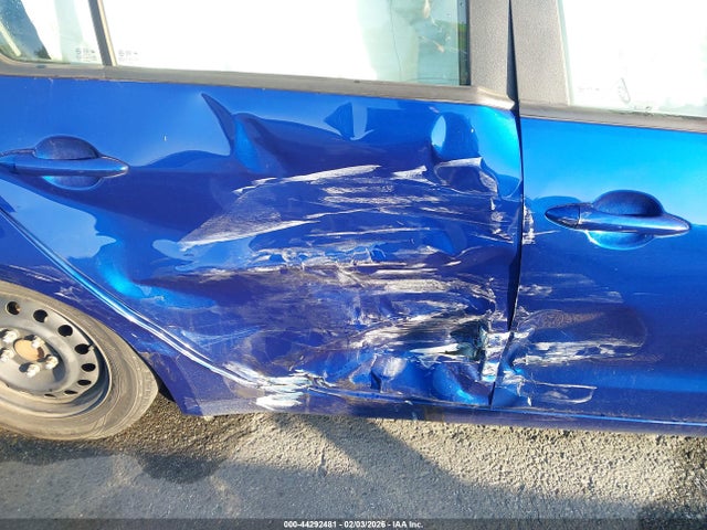 3KPFK4A77HE039551 KIA FORTE LX