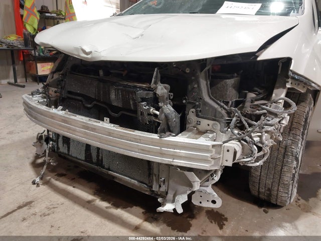 2019 Chrysler Pacifica Touring L Plus მანქანა იყიდება აუქციონზე, vin: 2C4RC1EG4KR667687, აუქციონის ნომერი: 44292484