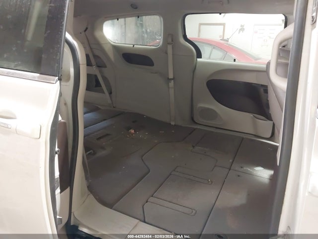 2019 Chrysler Pacifica Touring L Plus მანქანა იყიდება აუქციონზე, vin: 2C4RC1EG4KR667687, აუქციონის ნომერი: 44292484