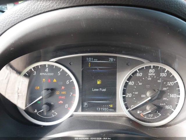 3N1AB7AP9JY298755 Nissan SENTRA S
